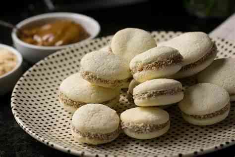 Adición Mini Alfajores